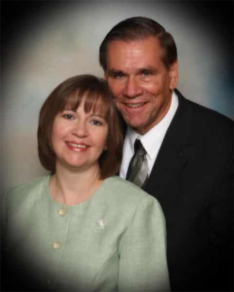Heritage Baptist Church Sunday Service.